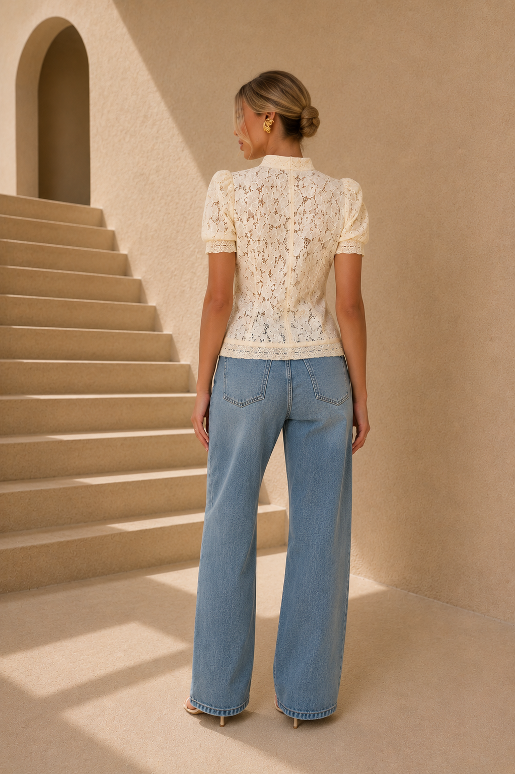 Blusa