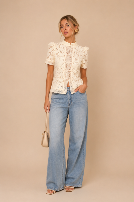 Blusa Diana