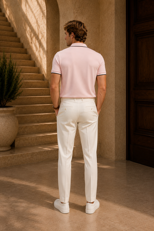 Camisa Polo Valentin