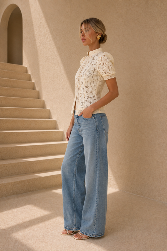 Blusa Diana