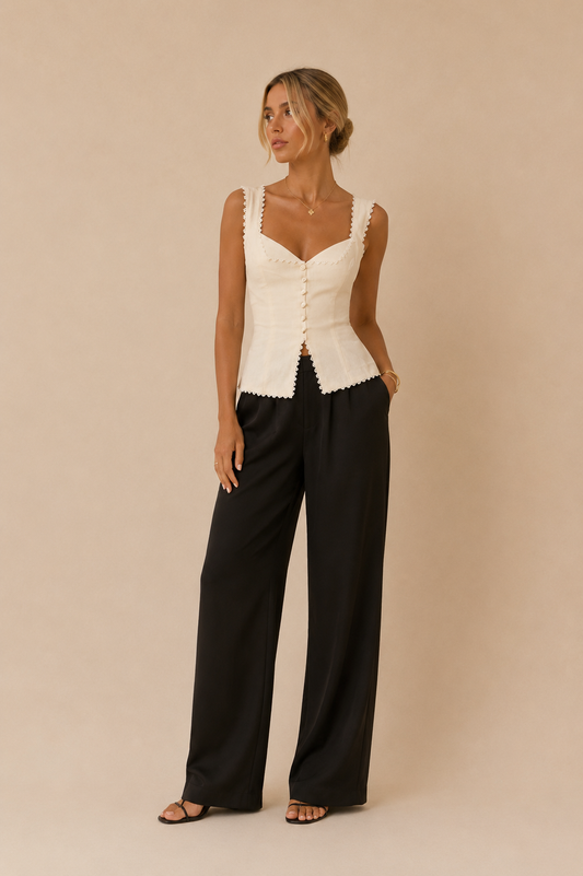 Blusa Celine